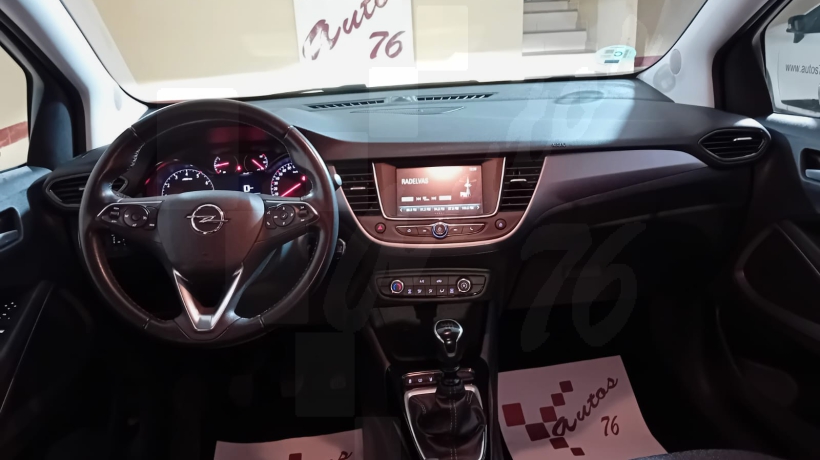 OPEL CROSSLAND 1.5 D 110 CV