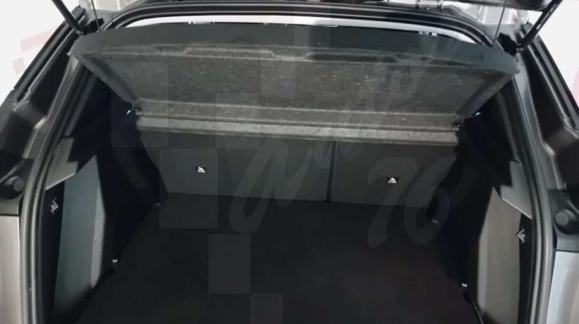 PEUGEOT 2008 1.5 HDI 110 CV