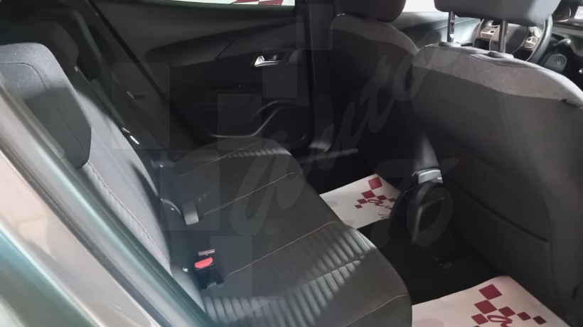 PEUGEOT 2008 1.5 HDI 110 CV