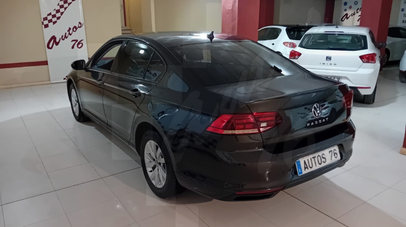 VOLKSWAGEN PASSAT 2.0 TDI 150 CV
