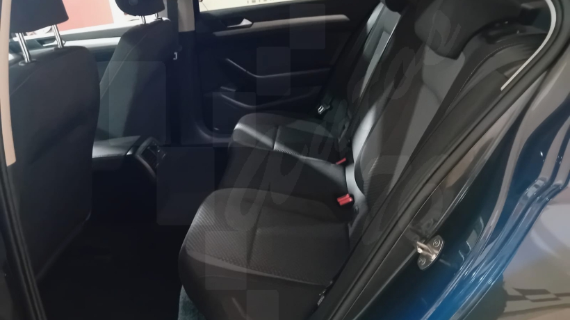 VOLKSWAGEN PASSAT 2.0 TDI 150 CV