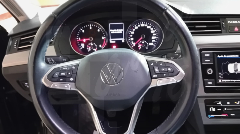VOLKSWAGEN PASSAT 2.0 TDI 150 CV