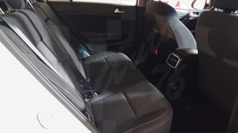 KIA SPORTAGE 1.6 CRDI 136 CV 4X4