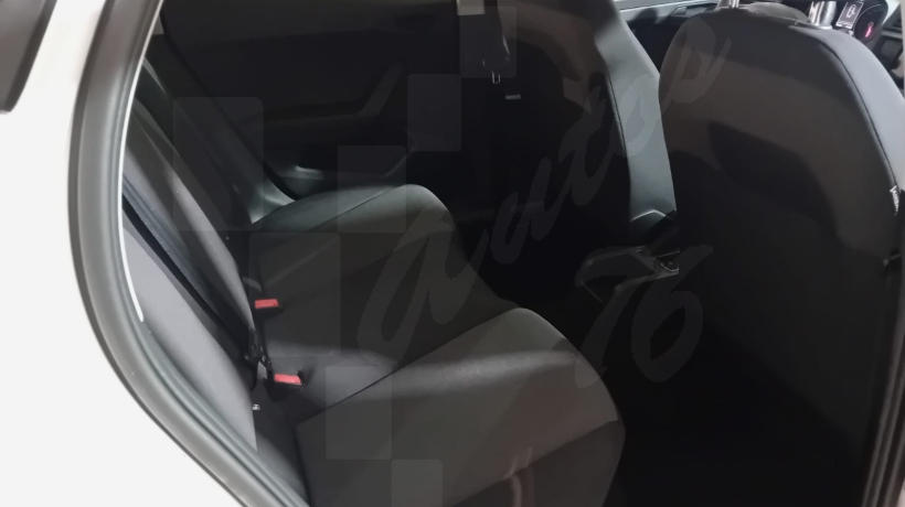 SEAT IBIZA 1.6 TDI 95 CV