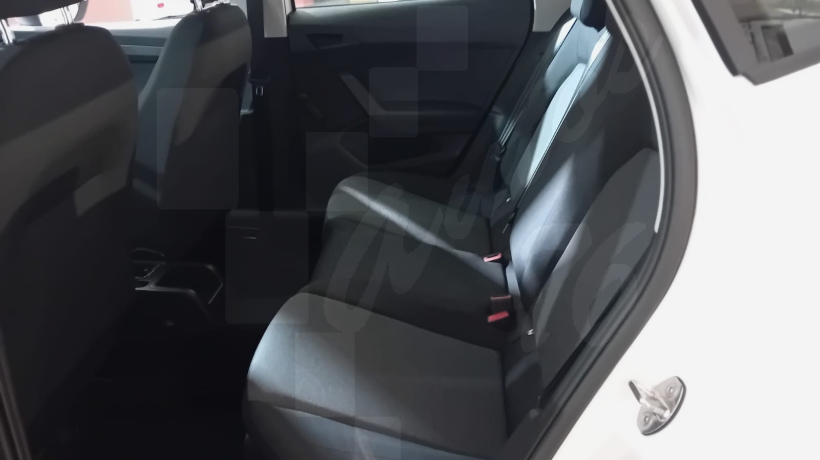SEAT IBIZA 1.6 TDI 95 CV