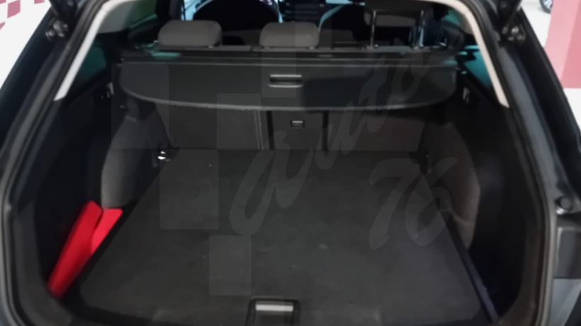 SEAT LEON 2.0 TDI 115 CV FAMILIAR