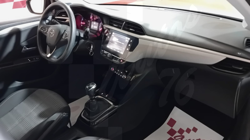 OPEL CORSA 1.5 D 102 CV