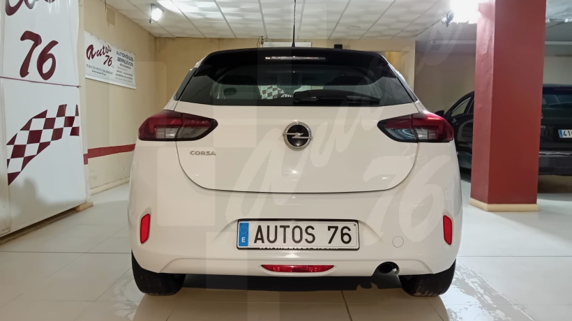 OPEL CORSA 1.5 D 102 CV