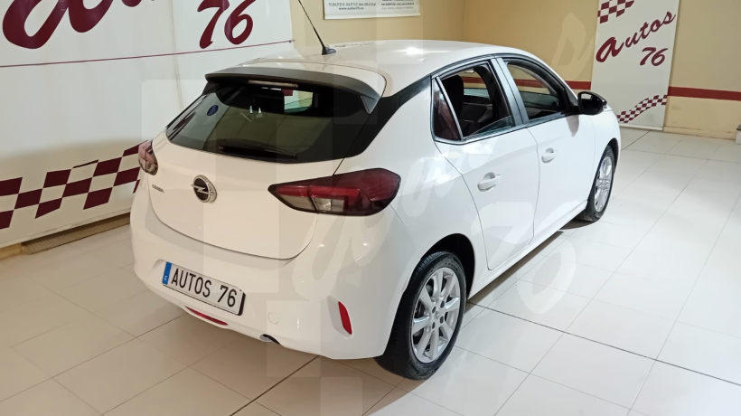 OPEL CORSA 1.5 D 102 CV