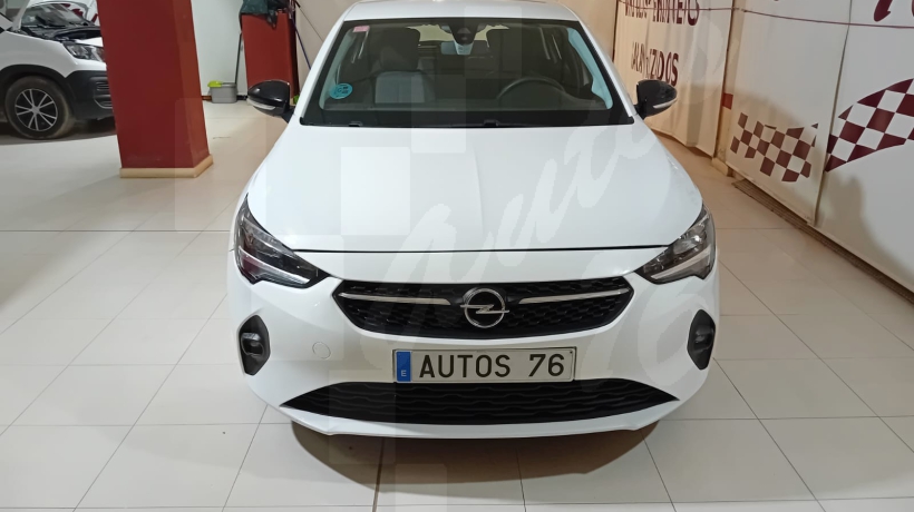 OPEL CORSA 1.5 D 102 CV