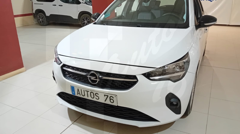 OPEL CORSA 1.5 D 102 CV
