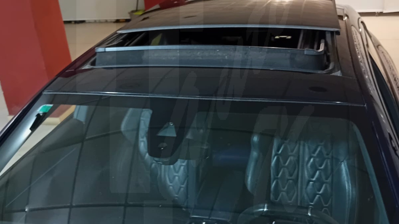PEUGEOT 508 GT 1.5 HDI 130 CV AUTOMÁTICO