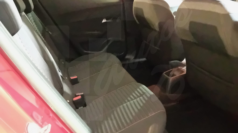 PEUGEOT 2008 1.5 HDI 110 CV