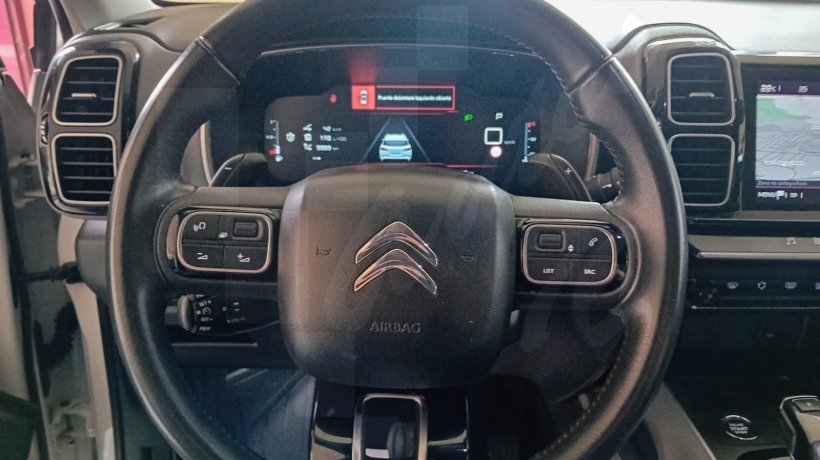 CITROEN C5 AIRCROSS 1.5 HDI 130 CV AUTOMÁTICO