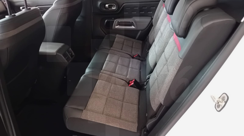 CITROEN C5 AIRCROSS 1.5 HDI 130 CV AUTOMÁTICO