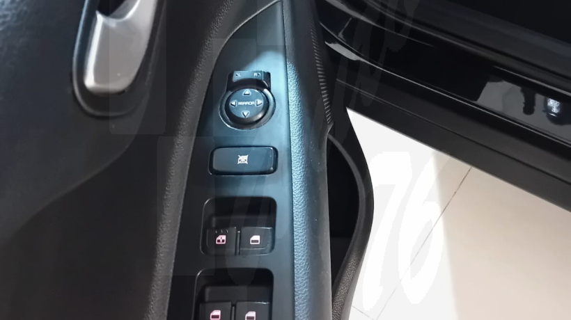 KIA STONIC 1.2 i 84 CV