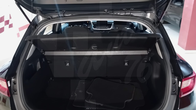 KIA STONIC 1.2 i 84 CV