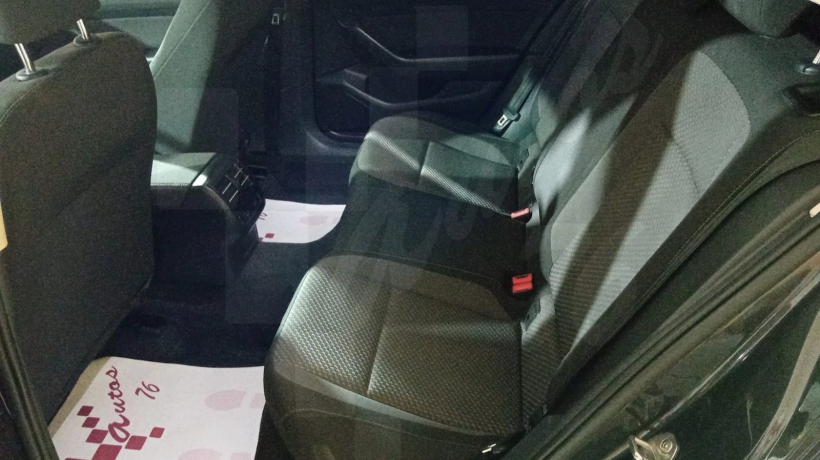 VOLKSWAGEN PASSAT 2.0 TDI 150 CV AUTOMÁTICO