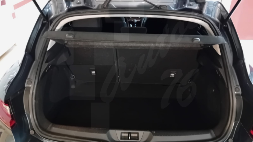 RENAULT MEGANE 1.5 DCI 95 CV