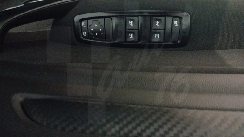 RENAULT MEGANE 1.5 DCI 95 CV