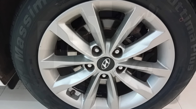 HYUNDAI I40 1.7 CRDI 116 CV