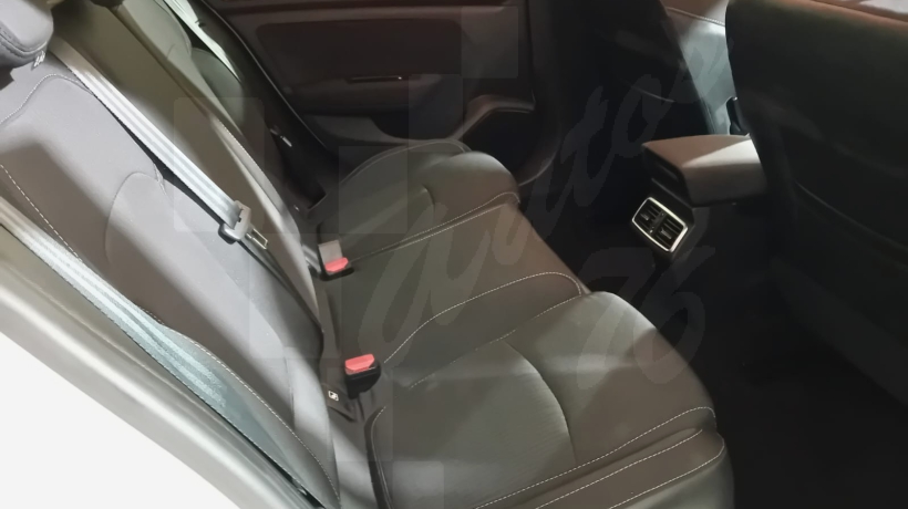 RENAULT MEGANE 1.5 DCI 115 CV 