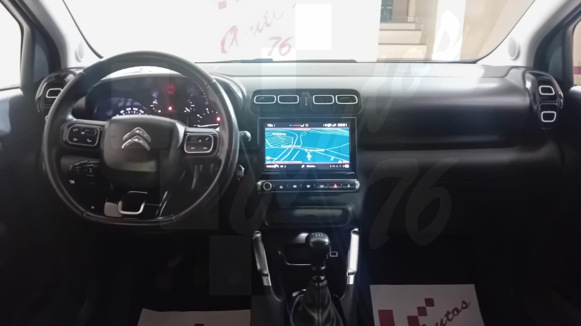 CITROEN C3 AIRCROSS 1.5 HDI 110 CV