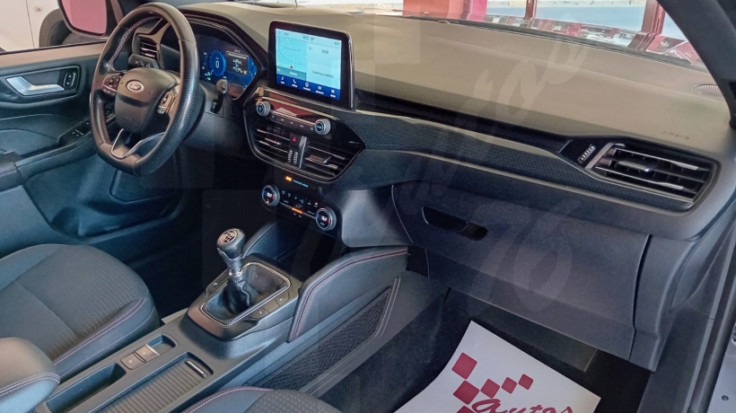 FORD KUGA 1.5 TDCI 120 CV STLINE