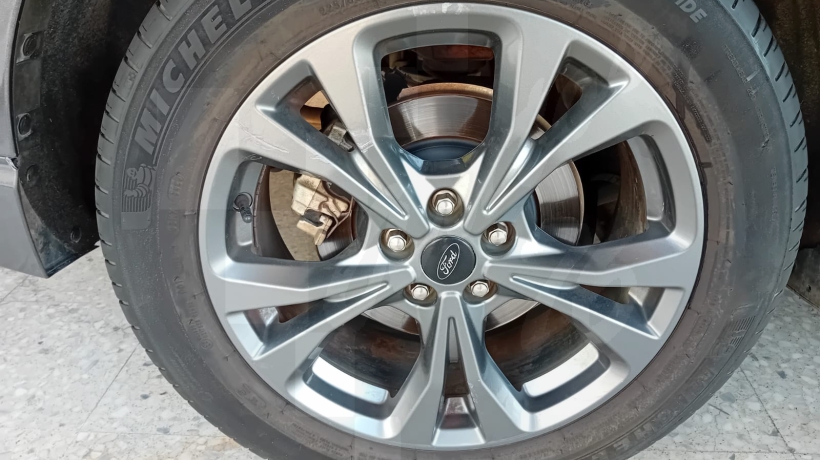FORD KUGA 1.5 TDCI 120 CV STLINE