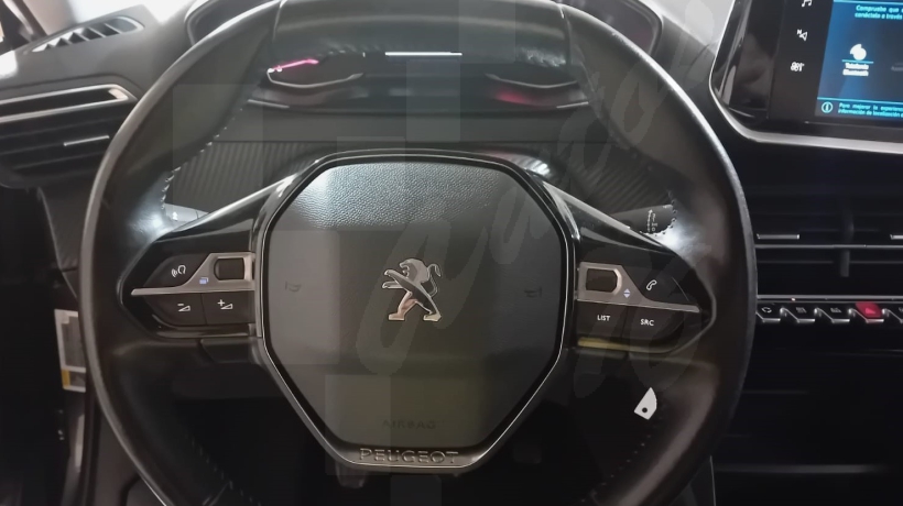 PEUGEOT 2008 1.5 HDI 110 CV