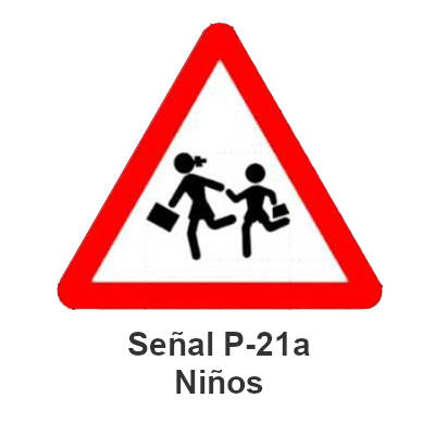 Niños