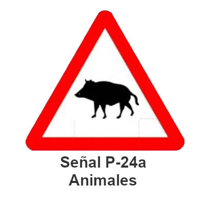 Animales